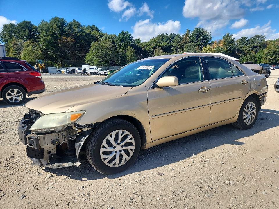 Aukcja sprzedaży 2011 Toyota Camry, vin: 4T1BF3EK4BU169979, numer aukcji: 72133256