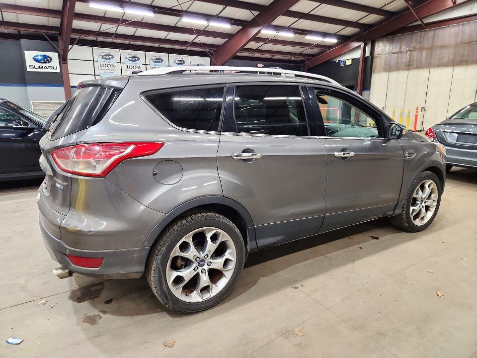 Продаж на аукціоні авто 2014 Ford Escape, vin: 1FMCU9J98EUA18194, номер лоту: 73667226