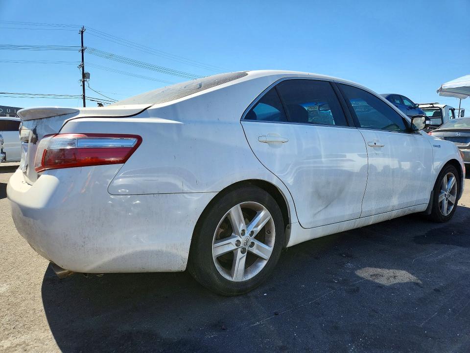 Продаж на аукціоні авто 2007 Toyota Camry, vin: JTNBB46K773022276, номер лоту: 71321806