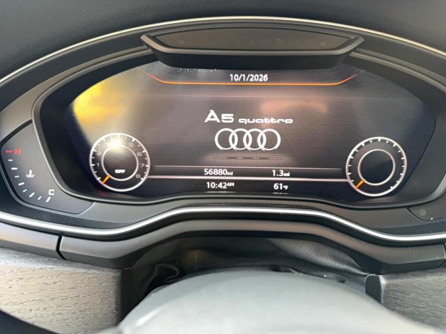 Auction sale of the 2018 Audi A5, vin: WAUYNGF56JN013336, lot number: 71617596