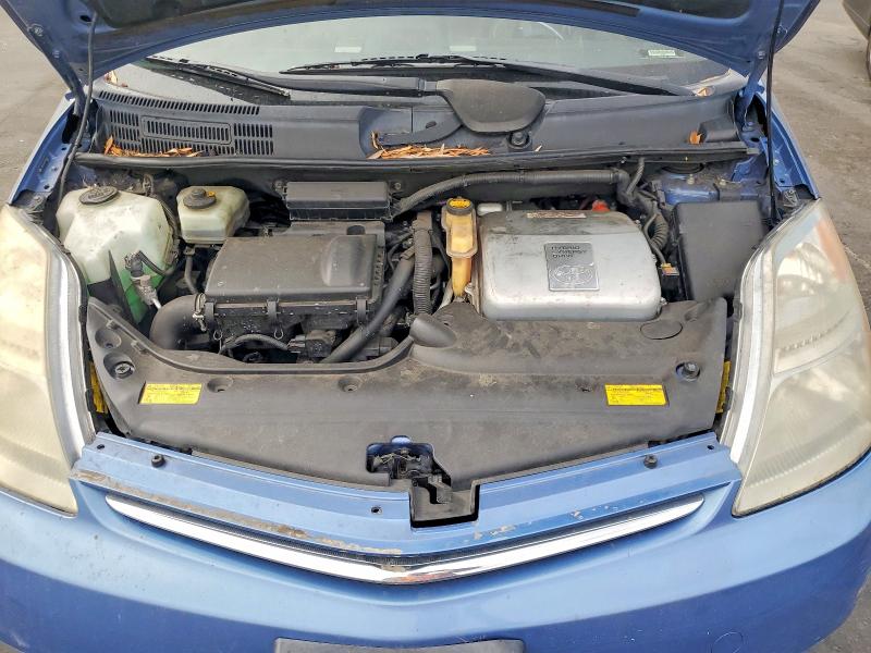 Продажа на аукционе авто 2008 Toyota Prius, vin: JTDKB20U287765411, номер лота: 71582056