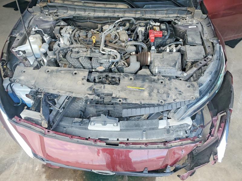 Продажа на аукционе авто 2025 Nissan Altima, vin: 1N4BL4DV3SN380198, номер лота: 71593466