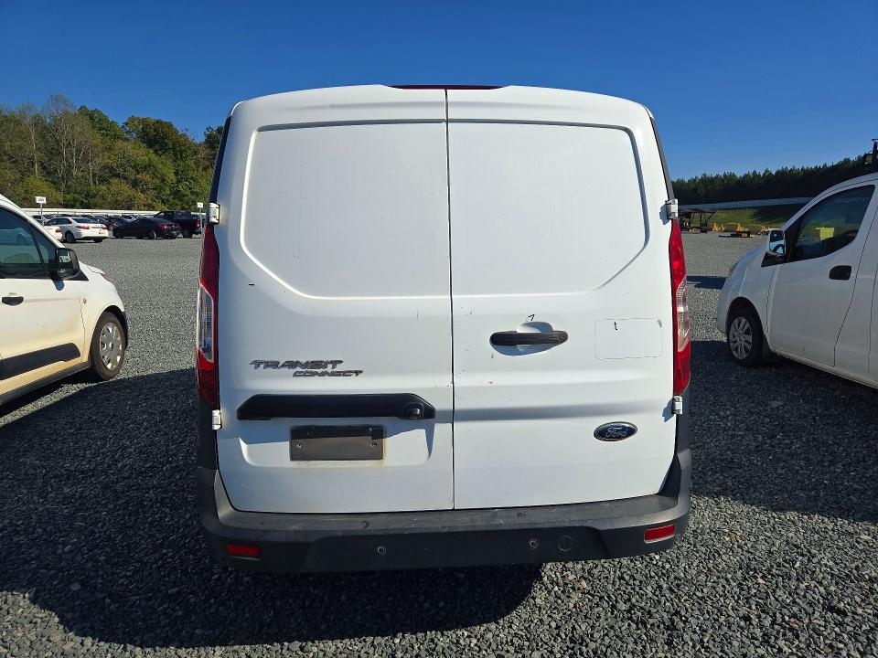 70988686 :رقم المزاد ، NM0LS7E23K1383730 vin ، 2019 Ford Transit Connect مزاد بيع