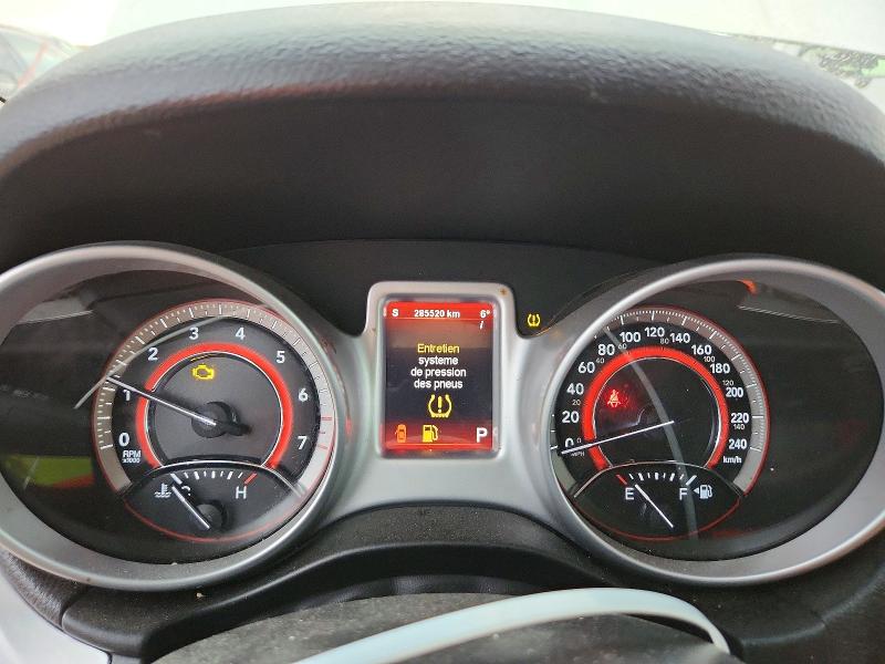 2012 Dodge Journey მანქანა იყიდება აუქციონზე, vin: 3C4PDDFG1CT283482, აუქციონის ნომერი: 71042966