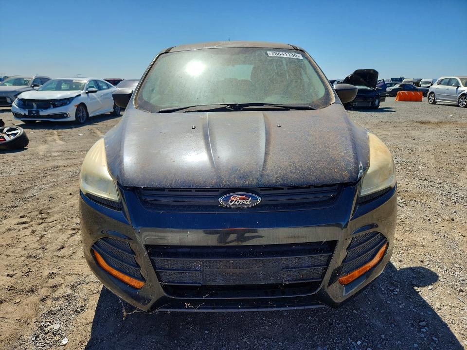 Продажа на аукционе авто 2015 Ford Escape, vin: 1FMCU0F77FUB62954, номер лота: 70641136