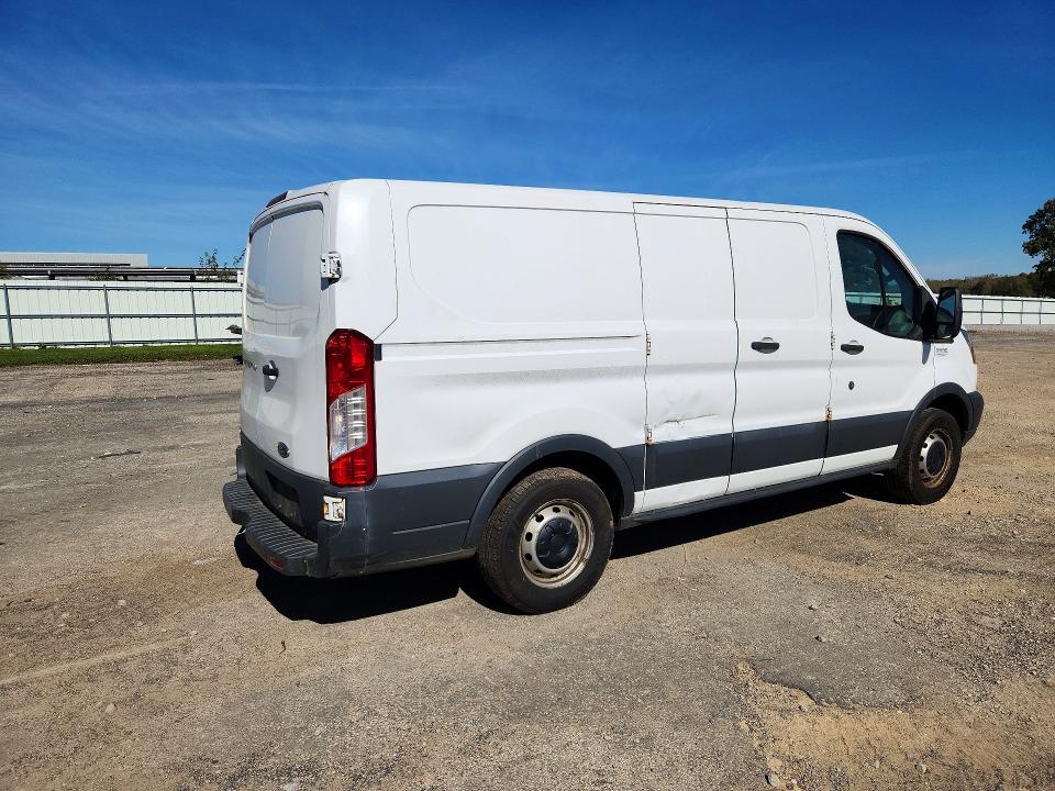 Продаж на аукціоні авто 2015 Ford Transit, vin: 1FTNE1ZM2FKA27085, номер лоту: 72497706