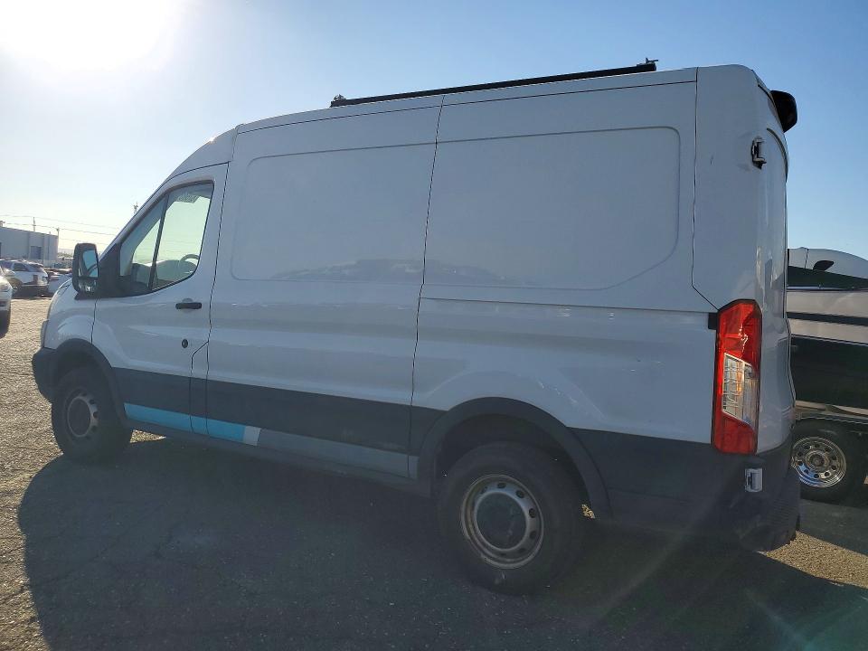 Продажа на аукционе авто 2019 Ford Transit 250, vin: 1FTYR1CG2KKB71265, номер лота: 67593126