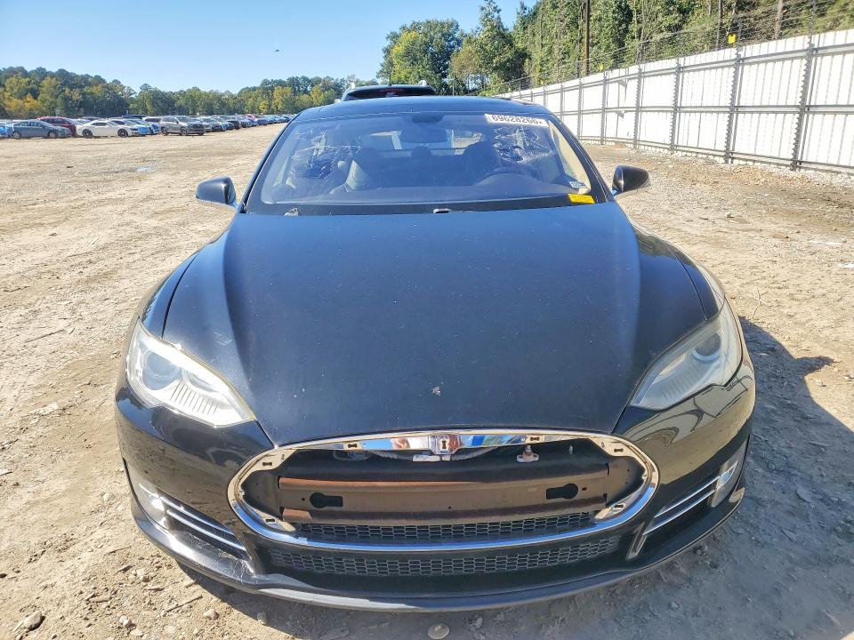 Aukcja sprzedaży 2013 Tesla Model S, vin: 5YJSA1CG9DFP06802, numer aukcji: 69628266