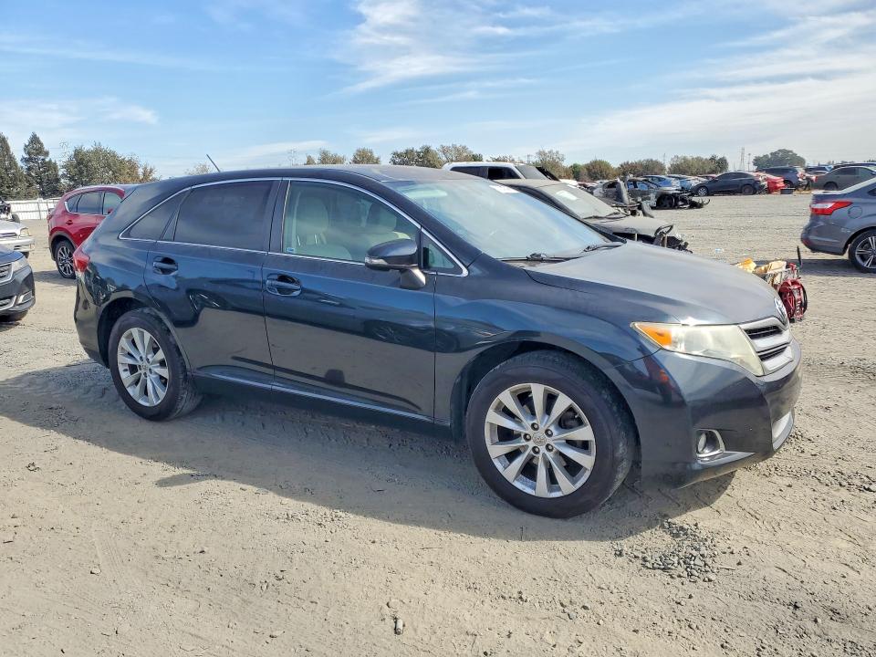 71242896 :رقم المزاد ، 4T3ZA3BB2DU071805 vin ، 2013 Toyota Venza مزاد بيع