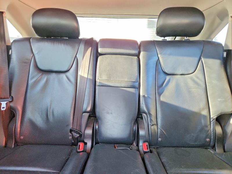 Продажа на аукционе авто 2011 Lexus Rx, vin: 2T2BK1BAXBC082581, номер лота: 70709416