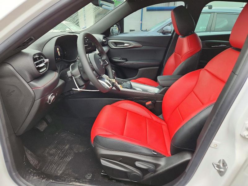 Aukcja sprzedaży 2023 Dodge Hornet, vin: ZACNDFAN5P3A01857, numer aukcji: 70720686