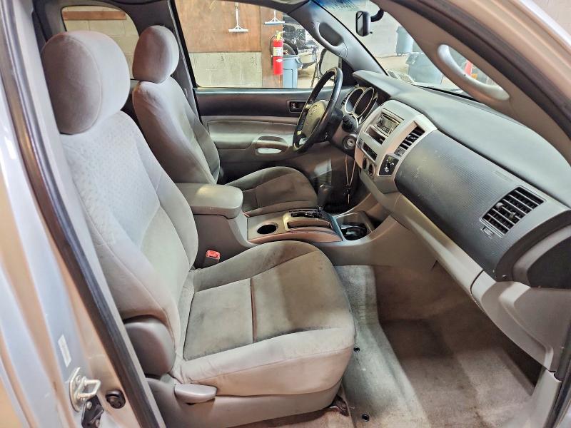 70968476 :رقم المزاد ، 5TETX22N08Z470330 vin ، 2008 Toyota Tacoma مزاد بيع