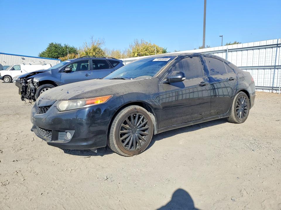 Продаж на аукціоні авто 2010 Acura Tsx, vin: JH4CU2F60AC022202, номер лоту: 71849556
