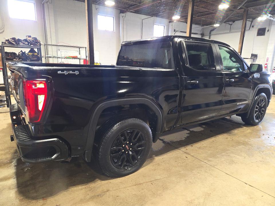 Продаж на аукціоні авто 2020 Gmc Sierra, vin: 1GTP9AEK2LZ265507, номер лоту: 71797886