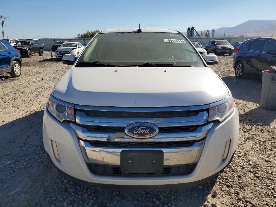 2014 Ford Edge მანქანა იყიდება აუქციონზე, vin: 2FMDK3JC8EBB86250, აუქციონის ნომერი: 69464136