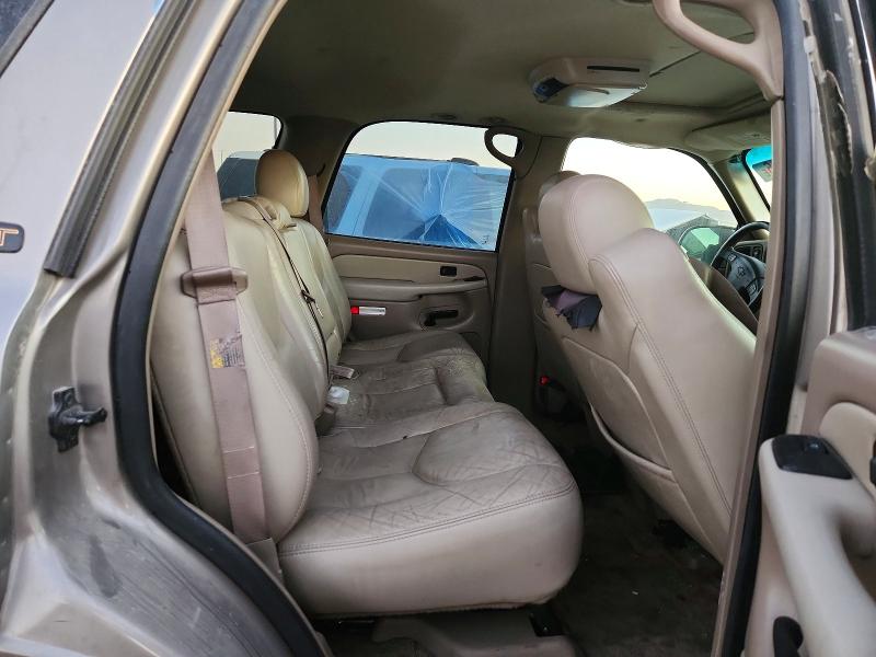 64372396 :رقم المزاد ، 1GNEK13Z33J169175 vin ، 2003 Chevrolet Tahoe مزاد بيع