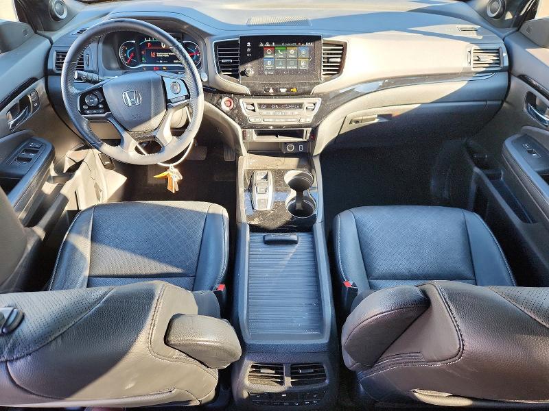 2020 Honda Passport მანქანა იყიდება აუქციონზე, vin: 5FNYF8H98LB009604, აუქციონის ნომერი: 71437046