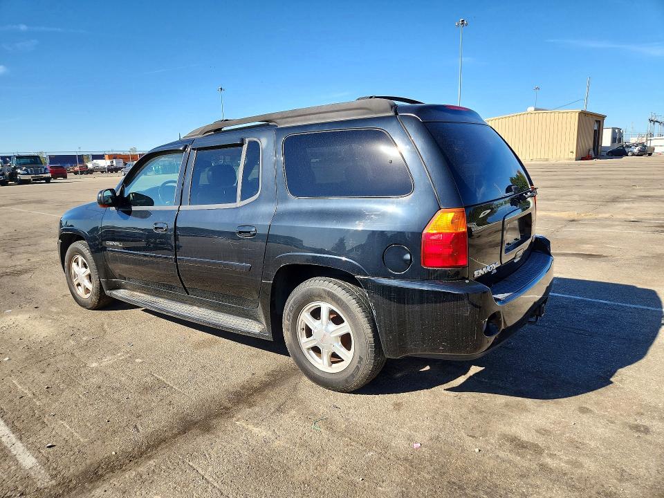 Aukcja sprzedaży 2005 Gmc Envoy, vin: 1GKET66M956197687, numer aukcji: 71787186