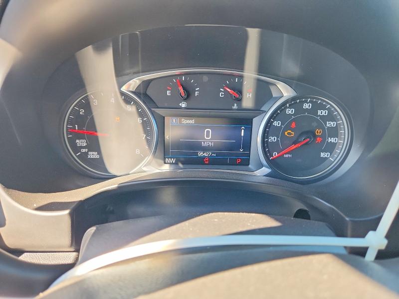 71825616 :رقم المزاد ، 3GKALMEVXKL169170 vin ، 2019 Gmc Terrain مزاد بيع