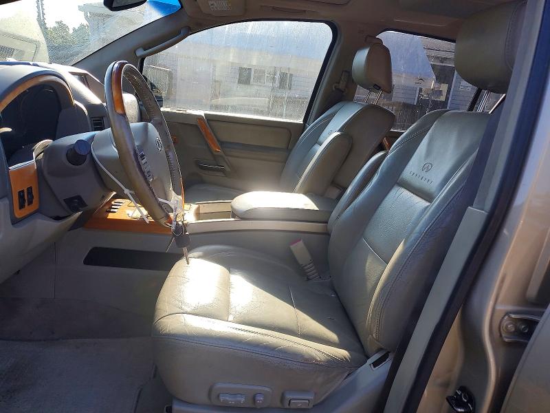 Продаж на аукціоні авто 2006 Infiniti Qx56, vin: 5N3AA08C26N802418, номер лоту: 72124886