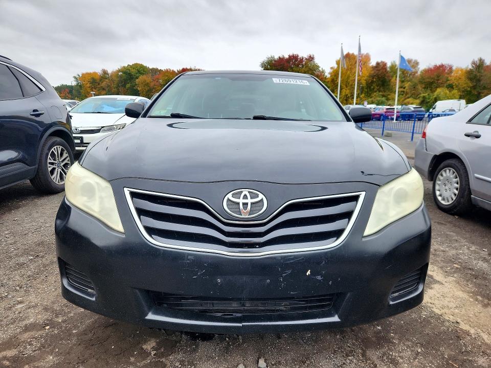Продаж на аукціоні авто 2010 Toyota Camry, vin: 4T1BF3EK9AU022653, номер лоту: 72691216