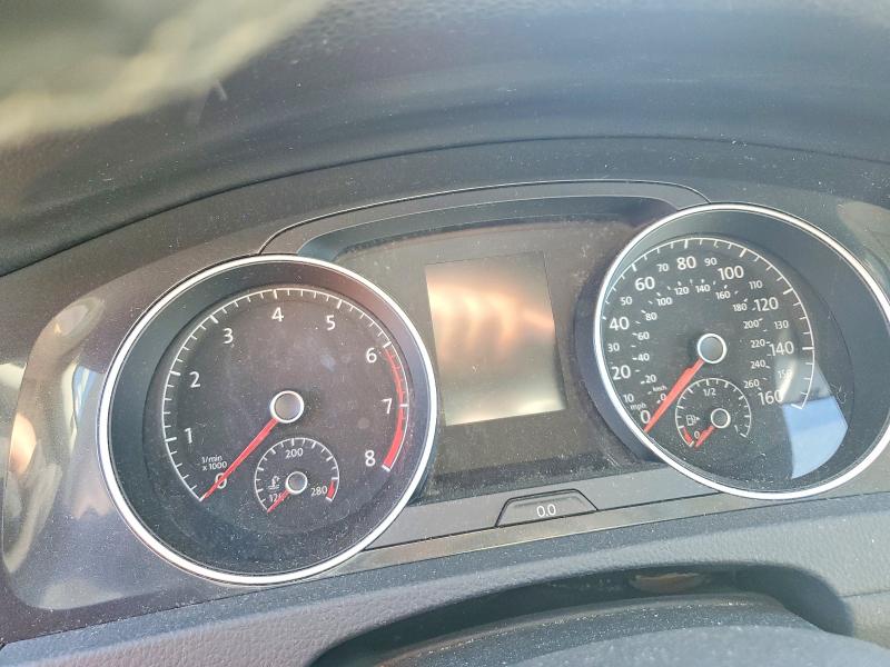 Продаж на аукціоні авто 2018 Volkswagen Golf Alltrack, vin: 3VWH17AU7JM759850, номер лоту: 71024786
