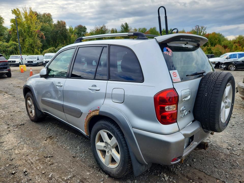 2005 Toyota Rav4 მანქანა იყიდება აუქციონზე, vin: JTEHD20V250056555, აუქციონის ნომერი: 70912886
