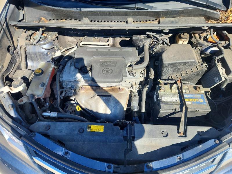 Продажа на аукционе авто 2013 Toyota Rav4, vin: 2T3RFREV8DW044392, номер лота: 71288506