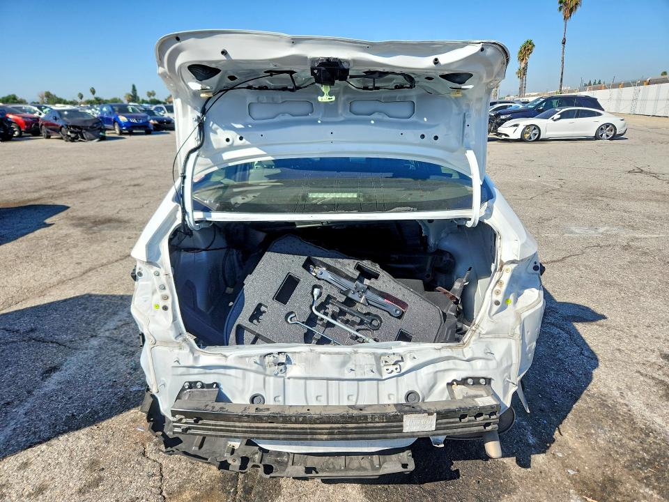 Продаж на аукціоні авто 2021 Toyota Corolla, vin: JTDEPMAE3MJ161252, номер лоту: 71382846