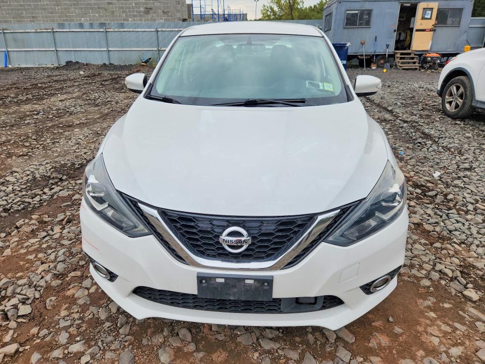 Aukcja sprzedaży 2019 Nissan Sentra, vin: 3N1AB7AP0KY409288, numer aukcji: 71017086
