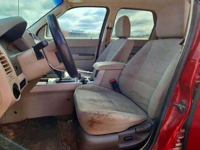 Продажа на аукционе авто 2010 Ford Escape, vin: 1FMCU9DGXAKB63091, номер лота: 72334286