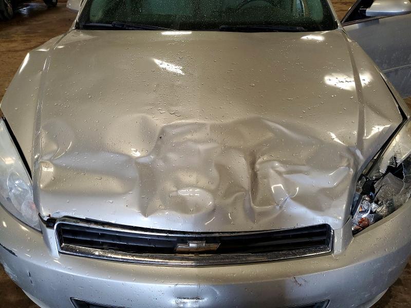 71109486 :رقم المزاد ، 2G1WT58K679357969 vin ، 2007 Chevrolet Impala مزاد بيع