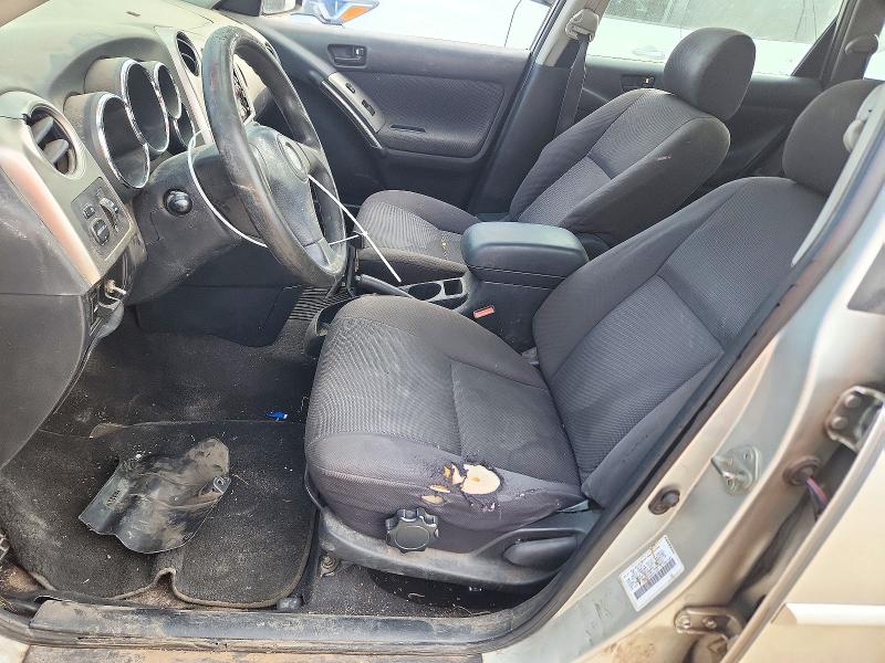 Aukcja sprzedaży 2003 Pontiac Vibe, vin: 5Y2SL62883Z411815, numer aukcji: 74743996