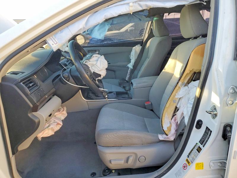 63449136 :رقم المزاد ، 4T1BF1FKXGU532697 vin ، 2016 Toyota Camry مزاد بيع