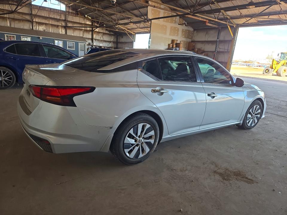 2020 Nissan Altima მანქანა იყიდება აუქციონზე, vin: 1N4BL4BV9LC175341, აუქციონის ნომერი: 71679986