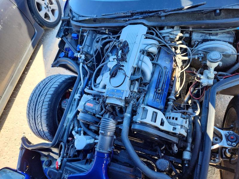 1986 Chevrolet Corvette მანქანა იყიდება აუქციონზე, vin: 1G1YY0781G5123089, აუქციონის ნომერი: 70153246