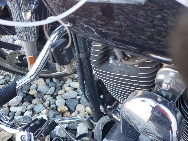 69136726 :رقم المزاد ، 1HD1GZM11EC301212 vin ، 2014 Harley-davidson Fld مزاد بيع