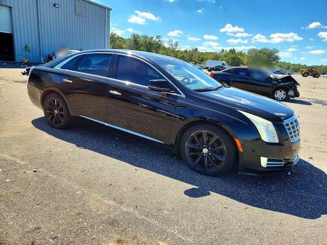 Продаж на аукціоні авто 2014 Cadillac Xts, vin: 2G61M5S37E9118916, номер лоту: 72726096