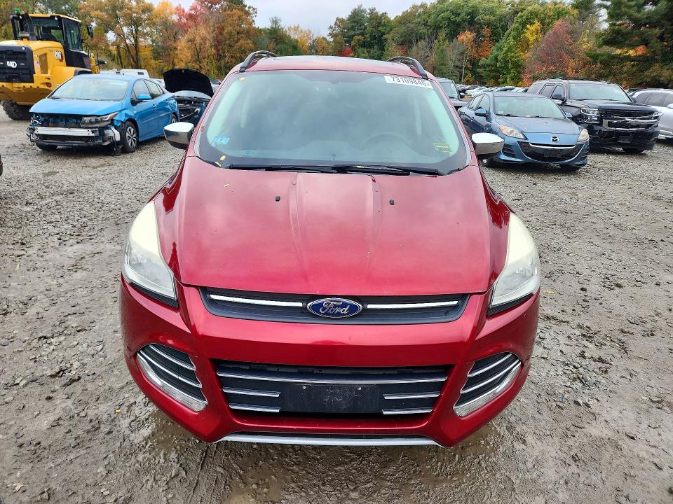 Продаж на аукціоні авто 2015 Ford Escape, vin: 1FMCU9G9XFUA13572, номер лоту: 73109846