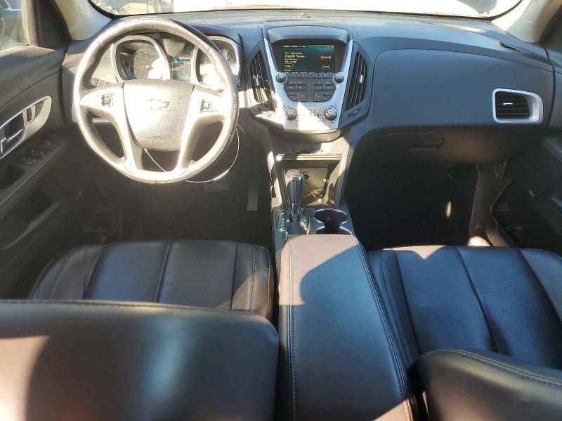 Продаж на аукціоні авто 2017 Chevrolet Equinox, vin: 2GNFLFEK7H6244222, номер лоту: 69953006