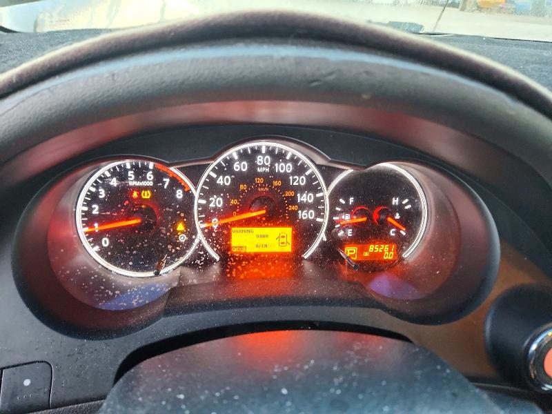 2010 Nissan Altima მანქანა იყიდება აუქციონზე, vin: 1N4AL2AP2AN432540, აუქციონის ნომერი: 71784956