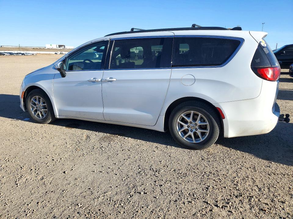 Продажа на аукционе авто 2022 Chrysler Grand Caravan, vin: 2C4RC1ZG9NR133924, номер лота: 73337236