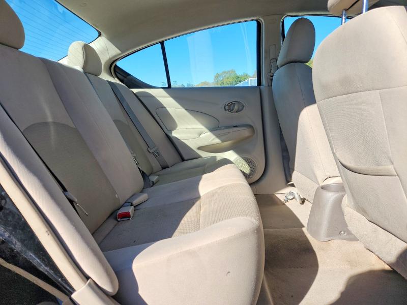 Aukcja sprzedaży 2012 Nissan Versa, vin: 3N1CN7AP2CL851147, numer aukcji: 71618746