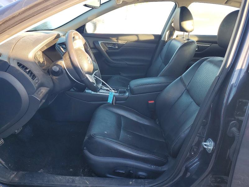 Продаж на аукціоні авто 2018 Nissan Altima, vin: 1N4AL3AP4JC167119, номер лоту: 71581306