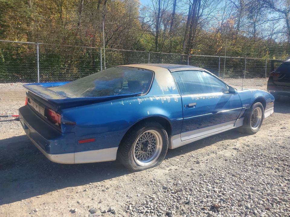 Aukcja sprzedaży 1989 Pontiac Firebird, vin: 1G2FW21F1KL256807, numer aukcji: 73502146