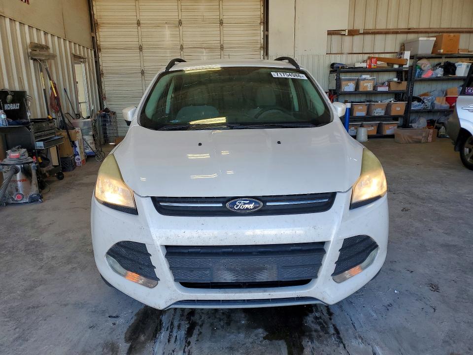 Aukcja sprzedaży 2016 Ford Escape, vin: 1FMCU0GX9GUA52777, numer aukcji: 71754986