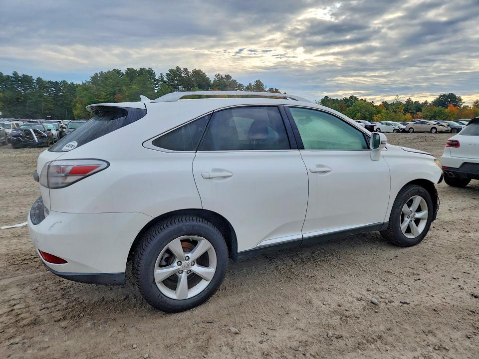 Продажа на аукционе авто 2012 Lexus Rx, vin: JTJBK1BA4C2446530, номер лота: 71259526