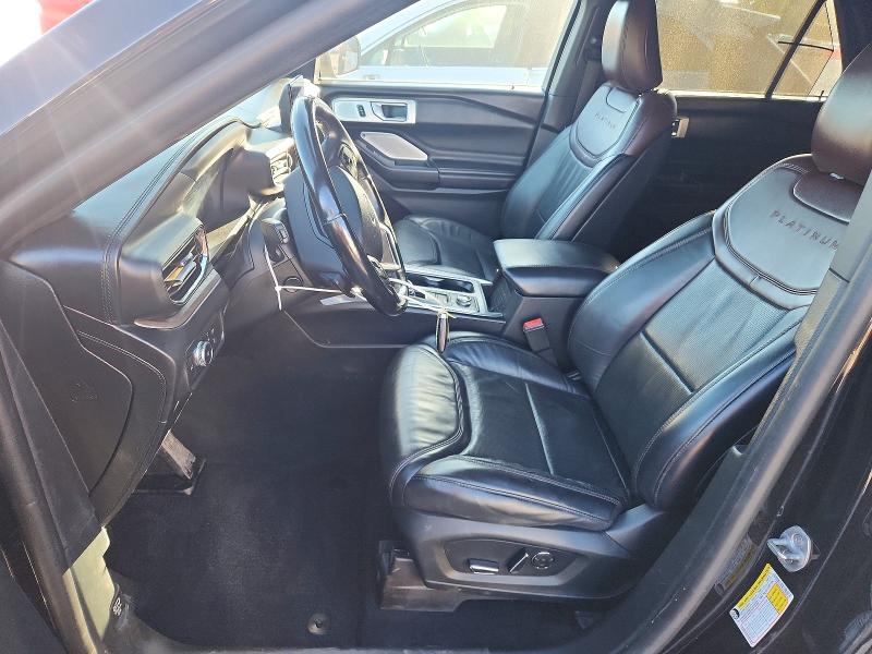 Продажа на аукционе авто 2020 Ford Explorer, vin: 1FM5K8HC6LGA06745, номер лота: 65201826