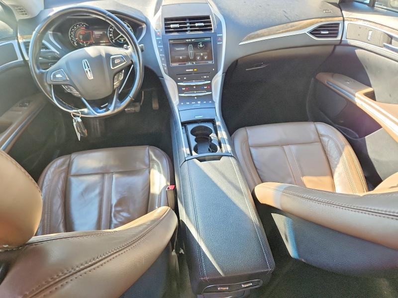 2015 Lincoln Mkz მანქანა იყიდება აუქციონზე, vin: 3LN6L2J90FR621088, აუქციონის ნომერი: 71573146