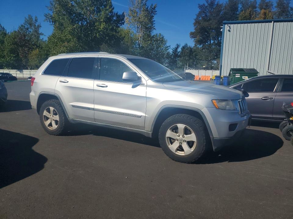 Продаж на аукціоні авто 2011 Jeep Grand Cherokee, vin: 1J4RR4GG4BC737611, номер лоту: 72032376